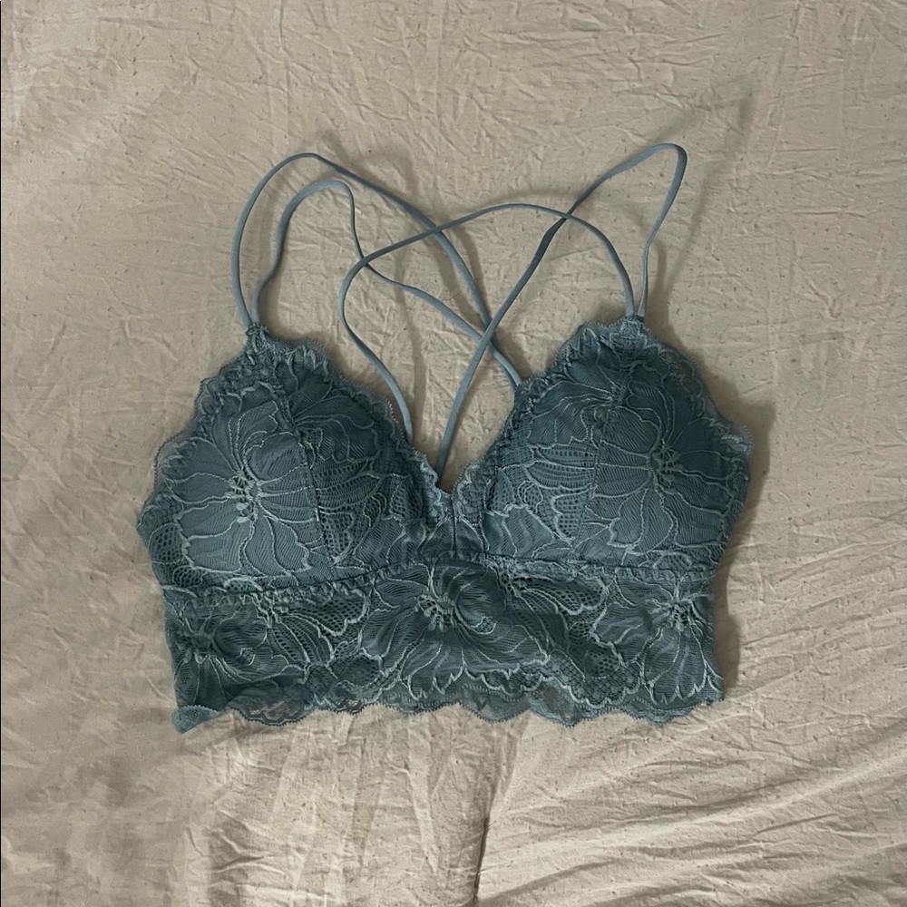 Gilly Hicks Bralette